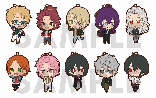 ���������꡼ No.008�Υ���ͥ������ / �֤��󤵤�֤륹����������-Road to Show!!-�ס�Blu-ray��DVD��ˡ����ŵ�ǥ���������