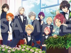 �֤��󤵤�֤륹����������-Road to Show!!-�ס�Blu-ray��DVD��ˡ����ŵ�ǥ���������