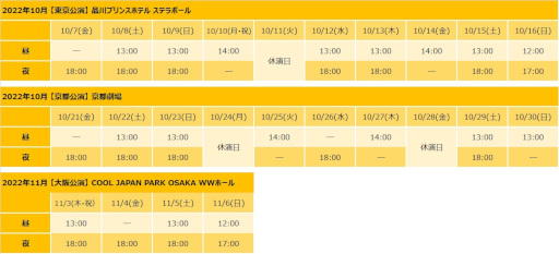 ���������꡼ No.002�Υ���ͥ������ / �֡ؤ��󤵤�֤륹��������THE STAGE��-Witness of Miracle-�ס����饿���ȥ��������������