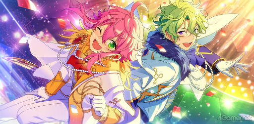 画像ギャラリー No.002のサムネイル画像 / 「あんスタ!!」ストーリー紹介連載第29回。スカウト!五黄の寅,「メインストーリー第二部『SS』編/Final Stage『SS』」を語る