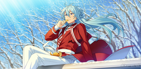 画像ギャラリー No.029のサムネイル画像 / 「あんスタ!!」ストーリー紹介連載第29回。スカウト!五黄の寅,「メインストーリー第二部『SS』編/Final Stage『SS』」を語る