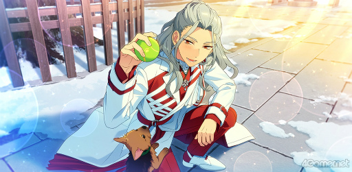 画像ギャラリー No.030のサムネイル画像 / 「あんスタ!!」ストーリー紹介連載第29回。スカウト!五黄の寅,「メインストーリー第二部『SS』編/Final Stage『SS』」を語る