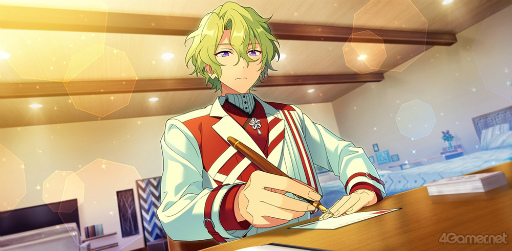 画像ギャラリー No.031のサムネイル画像 / 「あんスタ!!」ストーリー紹介連載第29回。スカウト!五黄の寅,「メインストーリー第二部『SS』編/Final Stage『SS』」を語る