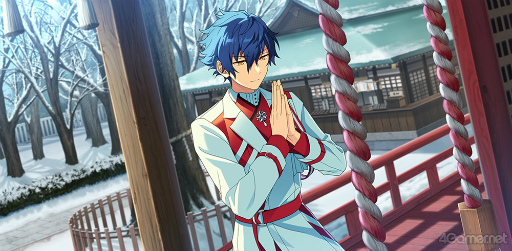 画像ギャラリー No.040のサムネイル画像 / 「あんスタ!!」ストーリー紹介連載第29回。スカウト!五黄の寅,「メインストーリー第二部『SS』編/Final Stage『SS』」を語る