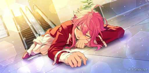 画像ギャラリー No.051のサムネイル画像 / 「あんスタ!!」ストーリー紹介連載第29回。スカウト!五黄の寅,「メインストーリー第二部『SS』編/Final Stage『SS』」を語る