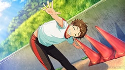 画像ギャラリー No.002のサムネイル画像 / 「あんスタ!!」ストーリー紹介連載第30回。「夢ノ咲七不思議編」第2章公開を記念して“夢ノ咲体育祭”関連のストーリーを紹介&見どころを語る