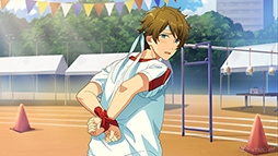 画像ギャラリー No.003のサムネイル画像 / 「あんスタ!!」ストーリー紹介連載第30回。「夢ノ咲七不思議編」第2章公開を記念して“夢ノ咲体育祭”関連のストーリーを紹介&見どころを語る