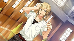 画像ギャラリー No.004のサムネイル画像 / 「あんスタ!!」ストーリー紹介連載第30回。「夢ノ咲七不思議編」第2章公開を記念して“夢ノ咲体育祭”関連のストーリーを紹介&見どころを語る