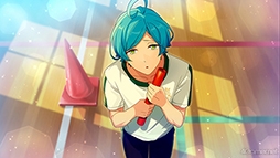 画像ギャラリー No.005のサムネイル画像 / 「あんスタ!!」ストーリー紹介連載第30回。「夢ノ咲七不思議編」第2章公開を記念して“夢ノ咲体育祭”関連のストーリーを紹介&見どころを語る