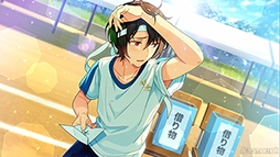 画像ギャラリー No.006のサムネイル画像 / 「あんスタ!!」ストーリー紹介連載第30回。「夢ノ咲七不思議編」第2章公開を記念して“夢ノ咲体育祭”関連のストーリーを紹介&見どころを語る