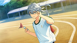 画像ギャラリー No.007のサムネイル画像 / 「あんスタ!!」ストーリー紹介連載第30回。「夢ノ咲七不思議編」第2章公開を記念して“夢ノ咲体育祭”関連のストーリーを紹介&見どころを語る