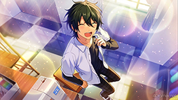 画像ギャラリー No.008のサムネイル画像 / 「あんスタ!!」ストーリー紹介連載第30回。「夢ノ咲七不思議編」第2章公開を記念して“夢ノ咲体育祭”関連のストーリーを紹介&見どころを語る