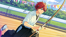 画像ギャラリー No.009のサムネイル画像 / 「あんスタ!!」ストーリー紹介連載第30回。「夢ノ咲七不思議編」第2章公開を記念して“夢ノ咲体育祭”関連のストーリーを紹介&見どころを語る