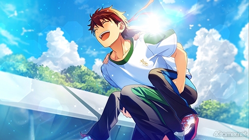 画像ギャラリー No.011のサムネイル画像 / 「あんスタ!!」ストーリー紹介連載第30回。「夢ノ咲七不思議編」第2章公開を記念して“夢ノ咲体育祭”関連のストーリーを紹介&見どころを語る