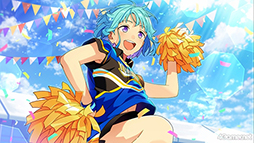 画像ギャラリー No.012のサムネイル画像 / 「あんスタ!!」ストーリー紹介連載第30回。「夢ノ咲七不思議編」第2章公開を記念して“夢ノ咲体育祭”関連のストーリーを紹介&見どころを語る