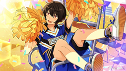 画像ギャラリー No.013のサムネイル画像 / 「あんスタ!!」ストーリー紹介連載第30回。「夢ノ咲七不思議編」第2章公開を記念して“夢ノ咲体育祭”関連のストーリーを紹介&見どころを語る