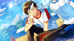 画像ギャラリー No.015のサムネイル画像 / 「あんスタ!!」ストーリー紹介連載第30回。「夢ノ咲七不思議編」第2章公開を記念して“夢ノ咲体育祭”関連のストーリーを紹介&見どころを語る