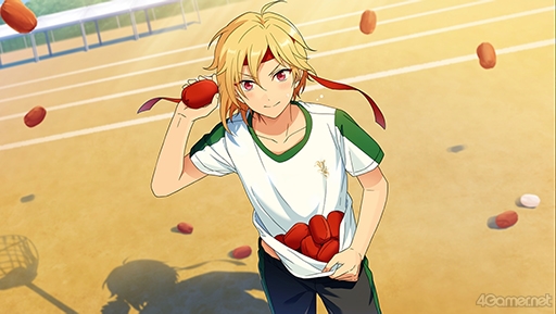 画像ギャラリー No.016のサムネイル画像 / 「あんスタ!!」ストーリー紹介連載第30回。「夢ノ咲七不思議編」第2章公開を記念して“夢ノ咲体育祭”関連のストーリーを紹介&見どころを語る