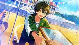 画像ギャラリー No.017のサムネイル画像 / 「あんスタ!!」ストーリー紹介連載第30回。「夢ノ咲七不思議編」第2章公開を記念して“夢ノ咲体育祭”関連のストーリーを紹介&見どころを語る