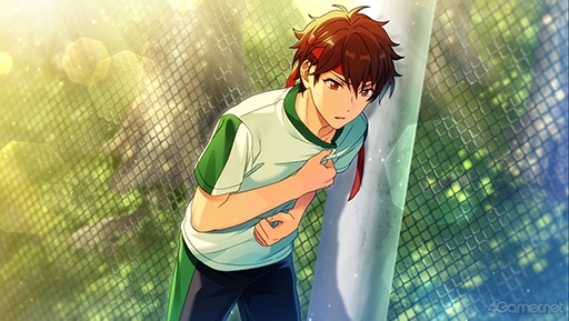 画像ギャラリー No.019のサムネイル画像 / 「あんスタ!!」ストーリー紹介連載第30回。「夢ノ咲七不思議編」第2章公開を記念して“夢ノ咲体育祭”関連のストーリーを紹介&見どころを語る