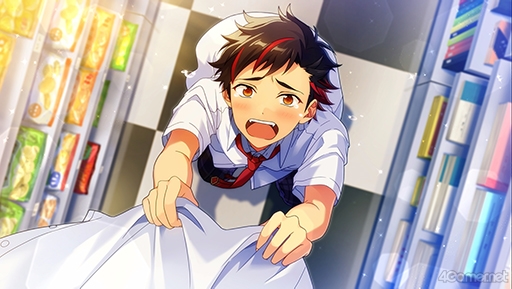 画像ギャラリー No.021のサムネイル画像 / 「あんスタ!!」ストーリー紹介連載第30回。「夢ノ咲七不思議編」第2章公開を記念して“夢ノ咲体育祭”関連のストーリーを紹介&見どころを語る