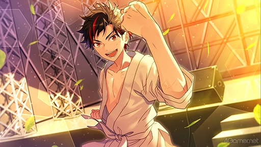 画像ギャラリー No.022のサムネイル画像 / 「あんスタ!!」ストーリー紹介連載第30回。「夢ノ咲七不思議編」第2章公開を記念して“夢ノ咲体育祭”関連のストーリーを紹介&見どころを語る