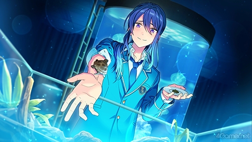 画像ギャラリー No.025のサムネイル画像 / 「あんスタ!!」ストーリー紹介連載第30回。「夢ノ咲七不思議編」第2章公開を記念して“夢ノ咲体育祭”関連のストーリーを紹介&見どころを語る