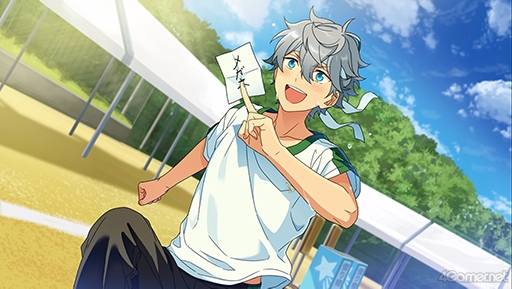 画像ギャラリー No.027のサムネイル画像 / 「あんスタ!!」ストーリー紹介連載第30回。「夢ノ咲七不思議編」第2章公開を記念して“夢ノ咲体育祭”関連のストーリーを紹介&見どころを語る