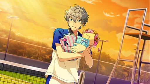 画像ギャラリー No.031のサムネイル画像 / 「あんスタ!!」ストーリー紹介連載第30回。「夢ノ咲七不思議編」第2章公開を記念して“夢ノ咲体育祭”関連のストーリーを紹介&見どころを語る