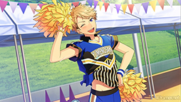 画像ギャラリー No.036のサムネイル画像 / 「あんスタ!!」ストーリー紹介連載第30回。「夢ノ咲七不思議編」第2章公開を記念して“夢ノ咲体育祭”関連のストーリーを紹介&見どころを語る