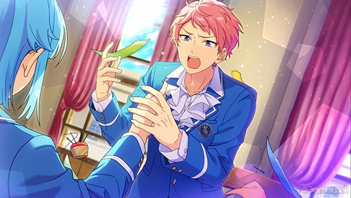 画像ギャラリー No.041のサムネイル画像 / 「あんスタ!!」ストーリー紹介連載第30回。「夢ノ咲七不思議編」第2章公開を記念して“夢ノ咲体育祭”関連のストーリーを紹介&見どころを語る