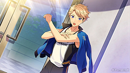 画像ギャラリー No.042のサムネイル画像 / 「あんスタ!!」ストーリー紹介連載第30回。「夢ノ咲七不思議編」第2章公開を記念して“夢ノ咲体育祭”関連のストーリーを紹介&見どころを語る