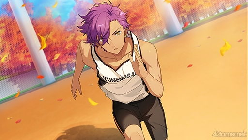 画像ギャラリー No.044のサムネイル画像 / 「あんスタ!!」ストーリー紹介連載第30回。「夢ノ咲七不思議編」第2章公開を記念して“夢ノ咲体育祭”関連のストーリーを紹介&見どころを語る