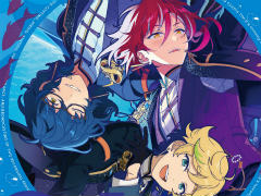 ���󥹥� ES�����ɥ륽�� season3�����㥱�åȡ���İư������