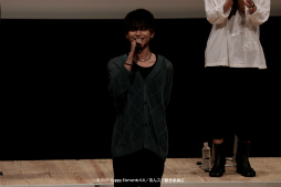 画像ギャラリー No.003のサムネイル画像 / 「『あんさんぶるスターズ!THE STAGE』-Track to Miracle-」BD&DVDリリースイベントの公式レポートを公開