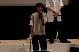 画像ギャラリー No.004のサムネイル画像 / 「『あんさんぶるスターズ!THE STAGE』-Track to Miracle-」BD&DVDリリースイベントの公式レポートを公開