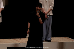 画像ギャラリー No.005のサムネイル画像 / 「『あんさんぶるスターズ!THE STAGE』-Track to Miracle-」BD&DVDリリースイベントの公式レポートを公開