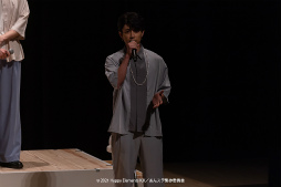 画像ギャラリー No.006のサムネイル画像 / 「『あんさんぶるスターズ!THE STAGE』-Track to Miracle-」BD&DVDリリースイベントの公式レポートを公開