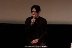 画像ギャラリー No.007のサムネイル画像 / 「『あんさんぶるスターズ!THE STAGE』-Track to Miracle-」BD&DVDリリースイベントの公式レポートを公開