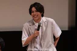 画像ギャラリー No.010のサムネイル画像 / 「『あんさんぶるスターズ!THE STAGE』-Track to Miracle-」BD&DVDリリースイベントの公式レポートを公開