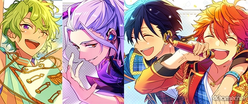 ���������꡼ No.001�Υ���ͥ������ / �֤��󥹥������ץ��ȡ��꡼�Ҳ�Ϣ����31�󡣡֡ؤ��󤵤�֤륹��������THE STAGE��-Witness of Miracle-�׾�鵭ǰ���֥������ץ��꡼���������Ҳ�����ɤ�������