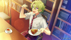 ���������꡼ No.006�Υ���ͥ������ / �֤��󥹥������ץ��ȡ��꡼�Ҳ�Ϣ����31�󡣡֡ؤ��󤵤�֤륹��������THE STAGE��-Witness of Miracle-�׾�鵭ǰ���֥������ץ��꡼���������Ҳ�����ɤ�������