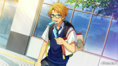 ���������꡼ No.007�Υ���ͥ������ / �֤��󥹥������ץ��ȡ��꡼�Ҳ�Ϣ����31�󡣡֡ؤ��󤵤�֤륹��������THE STAGE��-Witness of Miracle-�׾�鵭ǰ���֥������ץ��꡼���������Ҳ�����ɤ�������