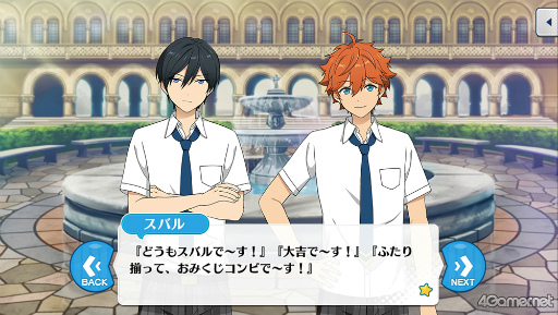 ꡼ No.009 | ֤󥹥ץȡ꡼ҲϢ31󡣡֡ؤ󤵤֤륹THE STAGE-Witness of Miracle-׾鵭ǰ֥ץ꡼Ҳɤ