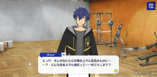 ꡼ No.021 | ֤󥹥ץȡ꡼ҲϢ31󡣡֡ؤ󤵤֤륹THE STAGE-Witness of Miracle-׾鵭ǰ֥ץ꡼Ҳɤ