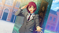 ���������꡼ No.025�Υ���ͥ������ / �֤��󥹥������ץ��ȡ��꡼�Ҳ�Ϣ����31�󡣡֡ؤ��󤵤�֤륹��������THE STAGE��-Witness of Miracle-�׾�鵭ǰ���֥������ץ��꡼���������Ҳ�����ɤ�������