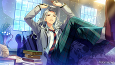 ���������꡼ No.026�Υ���ͥ������ / �֤��󥹥������ץ��ȡ��꡼�Ҳ�Ϣ����31�󡣡֡ؤ��󤵤�֤륹��������THE STAGE��-Witness of Miracle-�׾�鵭ǰ���֥������ץ��꡼���������Ҳ�����ɤ�������