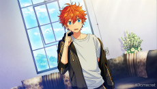 ���������꡼ No.028�Υ���ͥ������ / �֤��󥹥������ץ��ȡ��꡼�Ҳ�Ϣ����31�󡣡֡ؤ��󤵤�֤륹��������THE STAGE��-Witness of Miracle-�׾�鵭ǰ���֥������ץ��꡼���������Ҳ�����ɤ�������