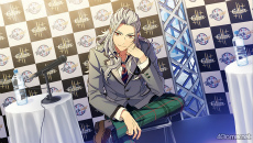 ���������꡼ No.050�Υ���ͥ������ / �֤��󥹥������ץ��ȡ��꡼�Ҳ�Ϣ����31�󡣡֡ؤ��󤵤�֤륹��������THE STAGE��-Witness of Miracle-�׾�鵭ǰ���֥������ץ��꡼���������Ҳ�����ɤ�������