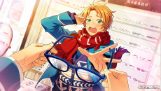 ���������꡼ No.052�Υ���ͥ������ / �֤��󥹥������ץ��ȡ��꡼�Ҳ�Ϣ����31�󡣡֡ؤ��󤵤�֤륹��������THE STAGE��-Witness of Miracle-�׾�鵭ǰ���֥������ץ��꡼���������Ҳ�����ɤ�������